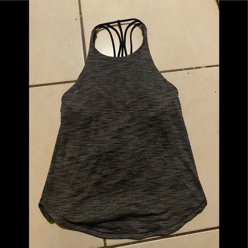 Lululemon Top
